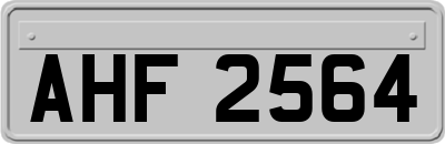 AHF2564
