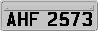 AHF2573