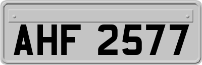 AHF2577