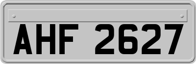 AHF2627