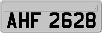 AHF2628