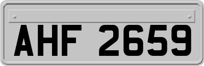 AHF2659