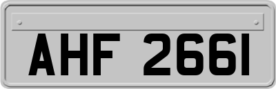 AHF2661