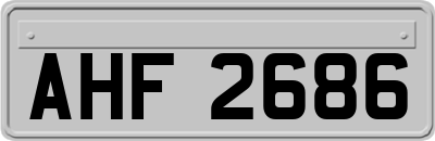 AHF2686