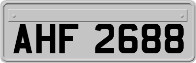 AHF2688
