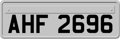 AHF2696