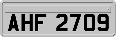 AHF2709