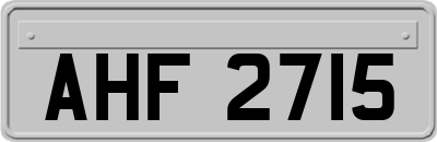 AHF2715