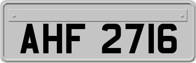 AHF2716