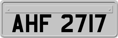 AHF2717