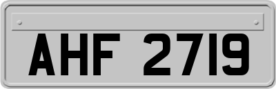AHF2719