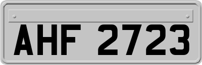AHF2723