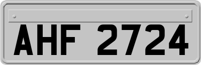 AHF2724