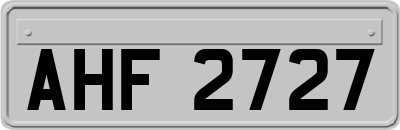 AHF2727