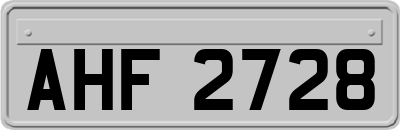 AHF2728