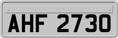 AHF2730