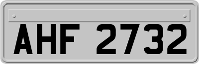 AHF2732
