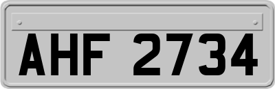 AHF2734