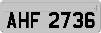 AHF2736