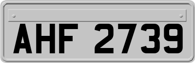 AHF2739