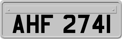 AHF2741