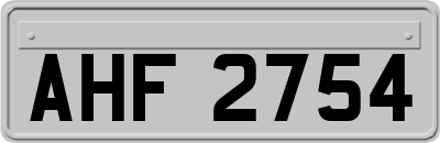 AHF2754