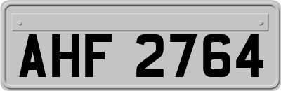 AHF2764
