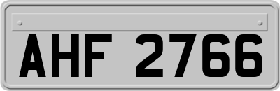 AHF2766