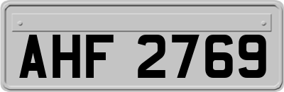 AHF2769
