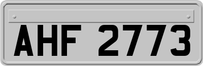 AHF2773