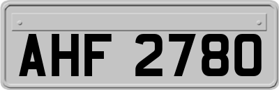 AHF2780