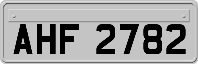 AHF2782