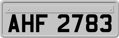 AHF2783