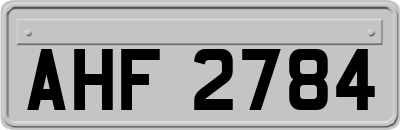AHF2784