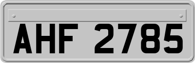 AHF2785