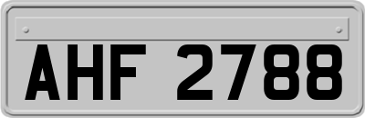 AHF2788