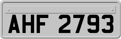 AHF2793