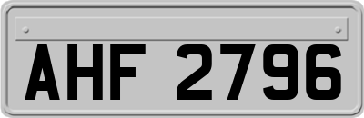 AHF2796