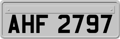 AHF2797