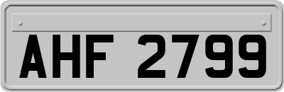 AHF2799