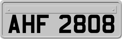 AHF2808