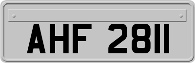 AHF2811