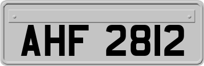 AHF2812