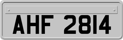 AHF2814