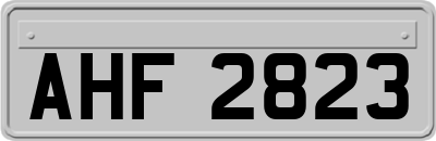 AHF2823