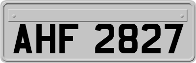 AHF2827