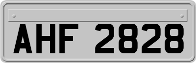 AHF2828