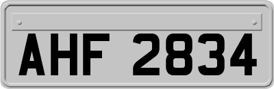 AHF2834