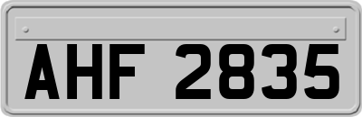 AHF2835