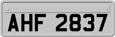 AHF2837